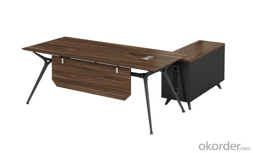 Office Computer Table Modern Design CMAX System 1