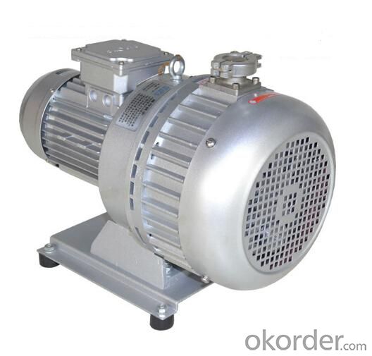 High Quality Oil Free Dry Scroll Vacuum Pump