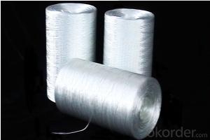 E Glass Direct Roving  2400tex with Best Price