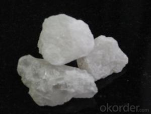 97% FM FUSED MAGNESITE WITH HIGH QUALITY