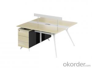 Work Desk for Office Furniture Wholesale