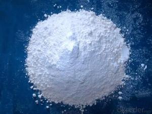 Zinc Oxide For Optic 99.7 Perfect From China