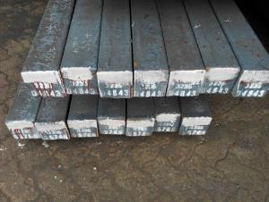 Carbon Steel Billets High Quality Square Billets for construction