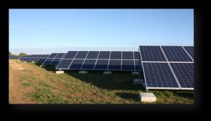Grid-tied solar PV inverter 17000TL Remoteactive/Reactive Power Limit Control