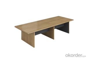 Conference Table MDF Board Office Furniture System 1