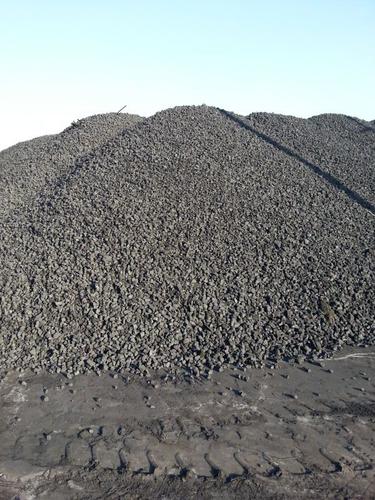 Met coke / blast furnace coke 20-80mm System 1