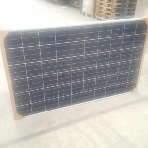 250W CNBM Monocrystalline Silicon Panel for Home Using System 1