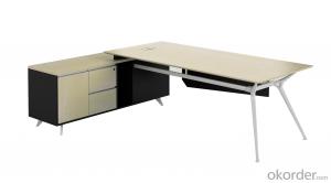 Computer Desk Classic Design for Wholesale