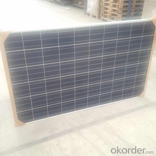 2KW  Monocrystalline Silicon Panel for Home Using System 1