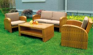 Garden Set Patio Furniture Model CMAX-FA006 System 1
