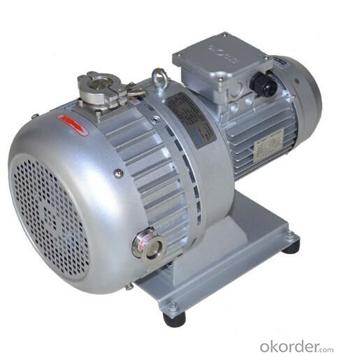 High Quality Oil Free Dry Scroll Vacuum Pump