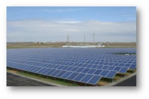 Grid-tied solar PV inverter 15000TL Intelligent Grid Management System 1