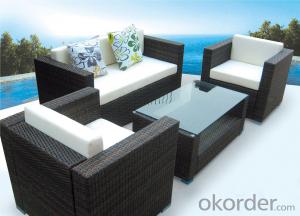 Garden Set Patio Furniture Model CMAX-FA005 System 1