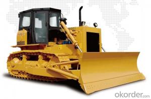 Bulldozer T140-1 New for Sale with High Quality System 1