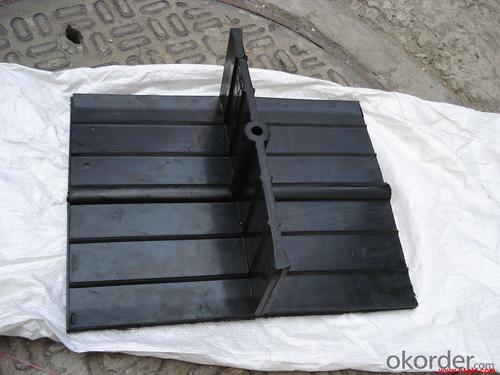 Rubber Waterstops for Concrete from China of Best Price System 1