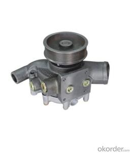 Water Pump with Competitive Price and Excellent Quality System 1