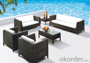 Garden Set Patio Furniture Model CMAX-FA003