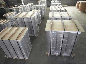 Aluminum Circle Manufacturer of China Professional