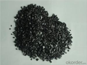 High Quality Carbon Additive/Calcined Anthracite Coal/Carbon Raiser