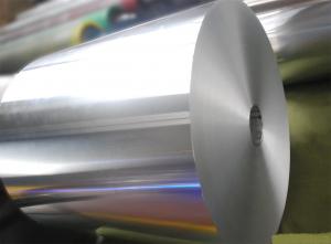 RoHS,SGS CTI Aluminum Foil for Cable--Factory Price