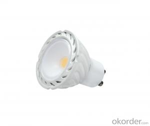LED   Spotlight    GU10-DC041-2835T6W-WV