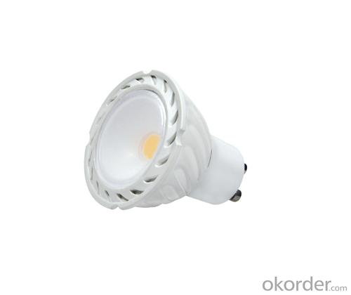 LED   Spotlight    GU10-DC041-2835T6W-WV System 1