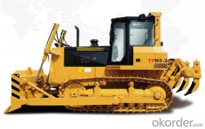 Bulldozer TY165-2 New for Sale with High Quality