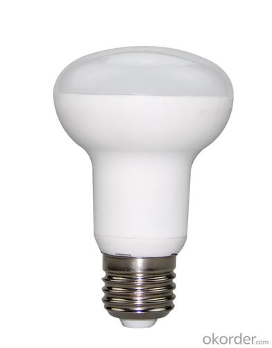 LED G50 BULB LIGHT    G45E27-K-085-WW-2835T5W System 1