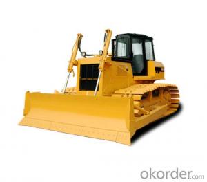 Bulldozer for Wet Land TS165-2 New for Sale with High Quality