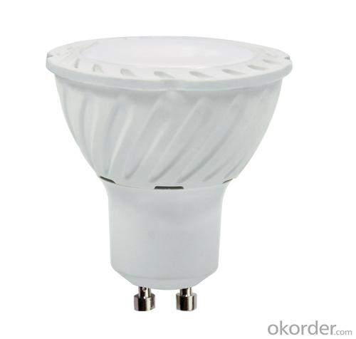 LED   Spotlight    GU10-DC041-24SMD5050-WV System 1