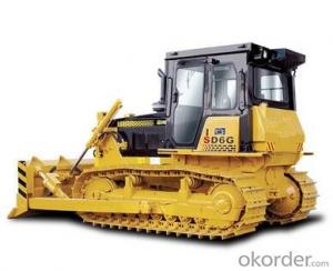 Bulldozer SD6G New for Sale with High Quality