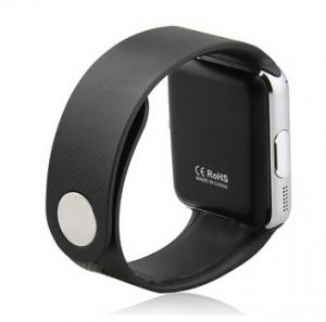 Touch Screen Bluetooth Smart Watch with Phone Call Function