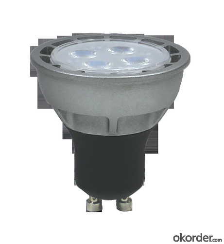 LED    Spotlight    GU10-PL021-2835T3W-WV System 1