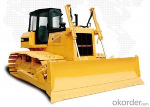 Bulldozer TYS165-2 New for Sale with High Quality