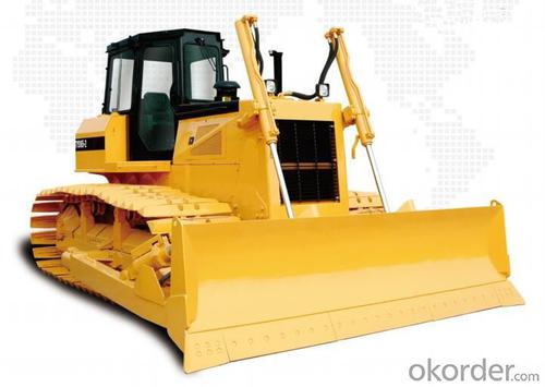 Bulldozer TYS165-2 New for Sale with High Quality System 1