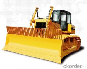 Bulldozer TS165-2 HW New for Sale with High Quality