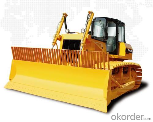 Bulldozer TS165-2 HW New for Sale with High Quality System 1