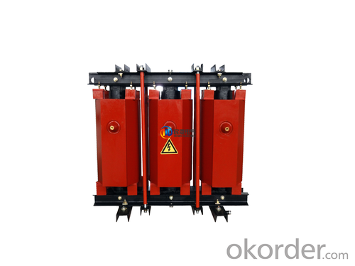 Magnetically Controlled Shunt Reactor with Good Quality System 1