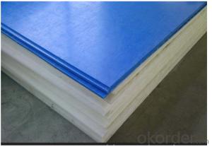 SMC sheet with High Strengh Colored Hydraulic/ FRP Sheet with High Quality/Mordern Shape