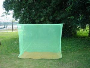 Polyethylene Long Lasting Insecticide Treated Mosquito Nets