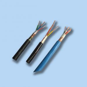 PVC Insulated and Sheathed Power Cable of Good Quality System 1