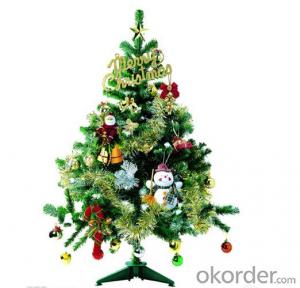 Artifical Plants for Christmas Days of Different Specification System 1