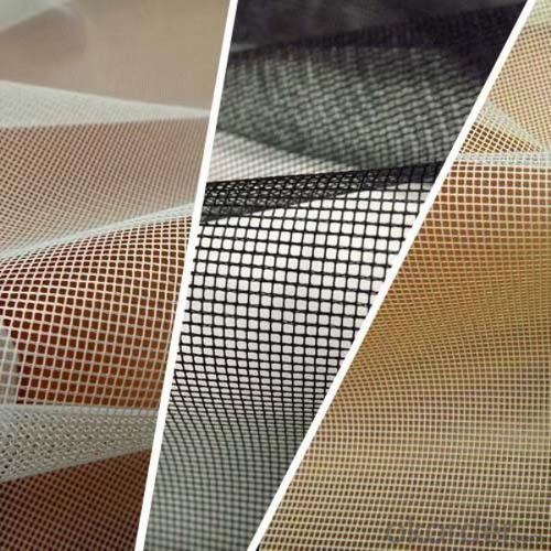 Mosquito Mesh  High Quality 18x16/Inch China System 1