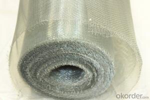 Fiberglass  Mesh Weave Insect Screen Mosquito Net