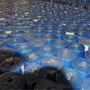 Coated Alkali-Resistent Glass Fiber Mesh, For Turkey Market