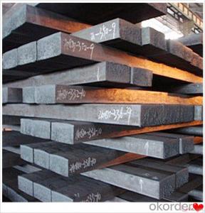Damascus Steel Billet Q235,Q255,Q275,Q345,3SP,5SP,20MnSi Made in China System 1