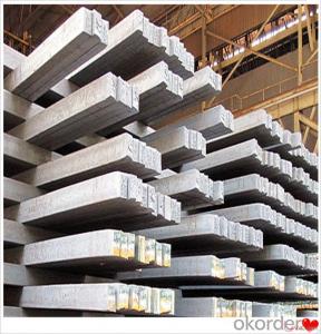 Q275 Steel Billets Q235,Q255,Q275,Q345,3SP,5SP,20MnSi Made in China System 1