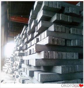 Steel Billet Manufacturers Q235,Q255,Q275,Q345,3SP,5SP,20MnSi