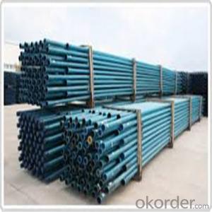 GRE PIPE （ Glass Reinforced Epoxy pipe）Chemical Sewage