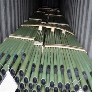 GRE PIPE （ Glass Reinforced Epoxy pipe）Waste Water Disposal Pipe
